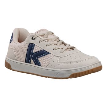 Sapatenis-Creme-Kids-Street-|-Kidy-Tamanho--32---Cor--NATURAL-0